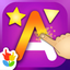 Shapes Toddler Preschool icon