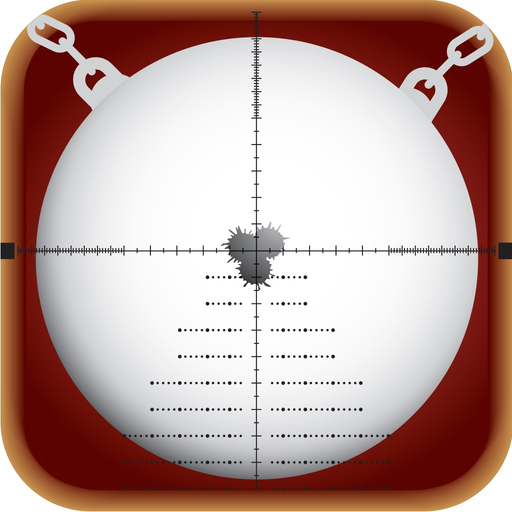 Ballistic: Advanced Edition app icon