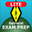 HAM Test Prep Lite:  General icon