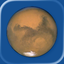 Mars Atlas icon