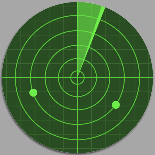 Free WiFi app icon