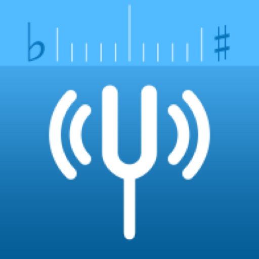 Well Tempered app icon