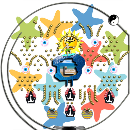 Pachinko app icon