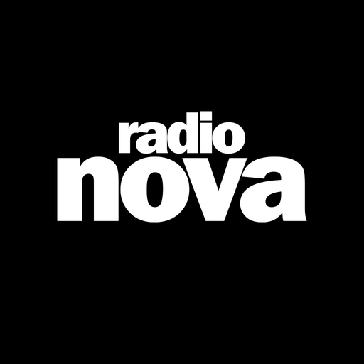 Radio Nova app icon
