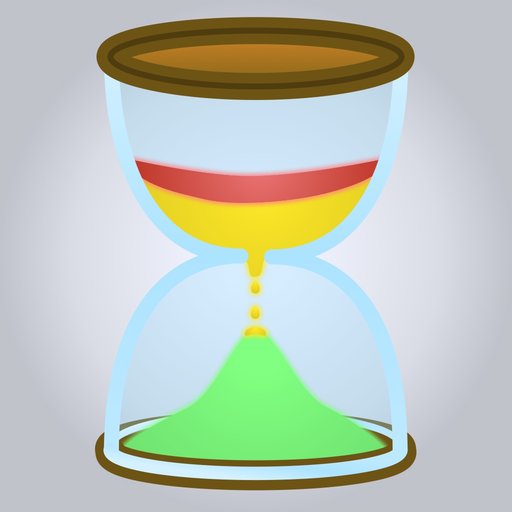 Speech Timer for Toastmasters app icon