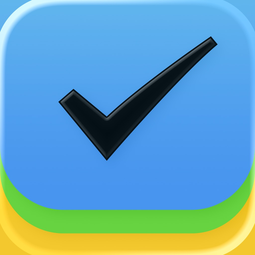2Do - Todo List, Tasks & Notes app icon