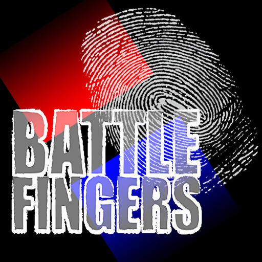 BattleFingers app icon