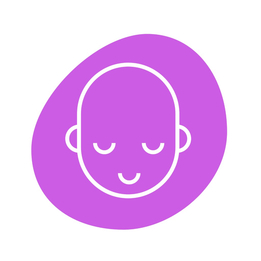 Disconnect with AJ app icon