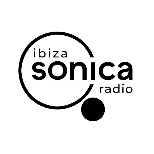 Ibiza Sonica app icon