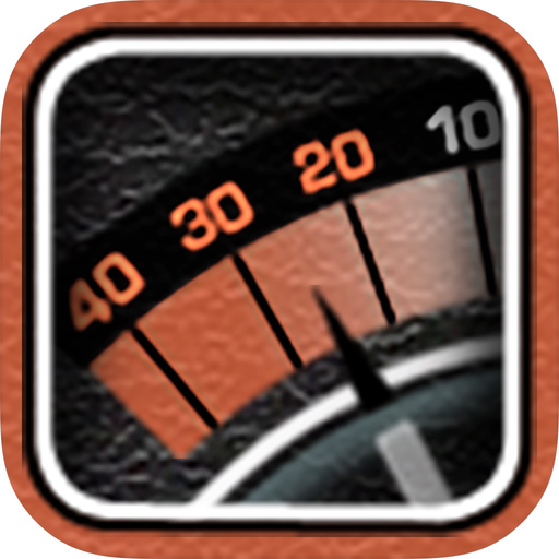 Clinovintage app icon
