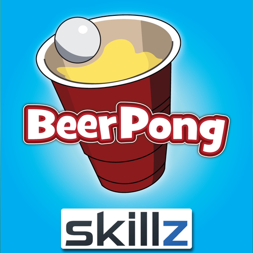 Beer Pong Game app icon