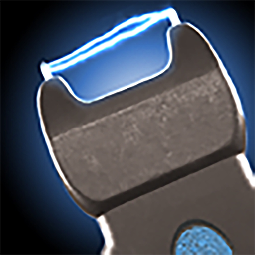 Don't stun me, Bro! app icon