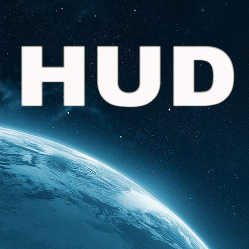 aSmart HUD app icon