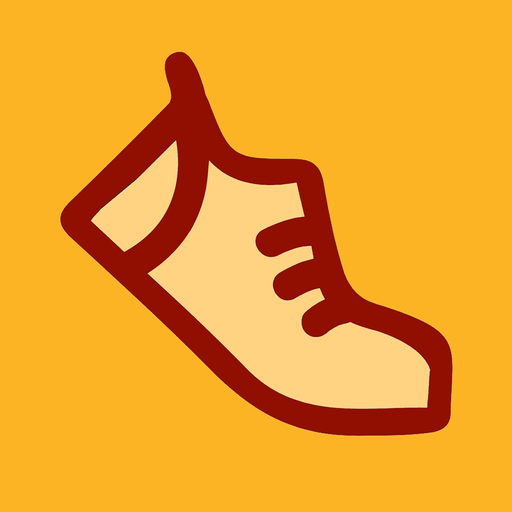 iRunner Run & Jog Tracker app icon