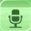Audio Memos SE: Voice Notes icon