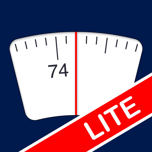 True Weight Lite app icon