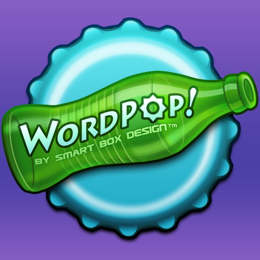 WordPop! Free app icon