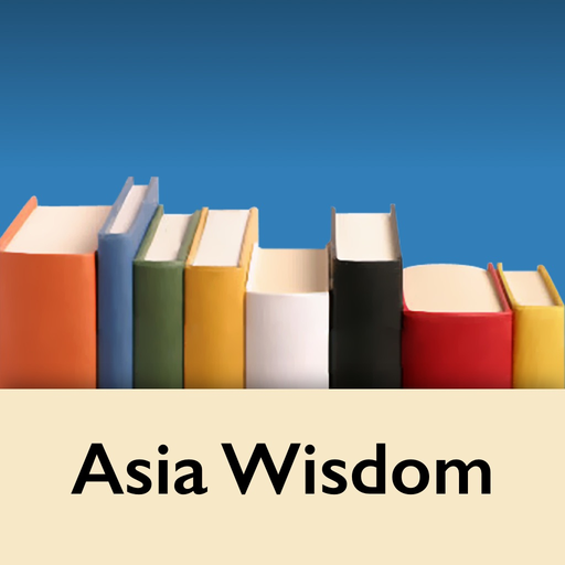 Asia Wisdom Collection  - Universal App app icon