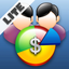 Share-a-bill (lite) icon