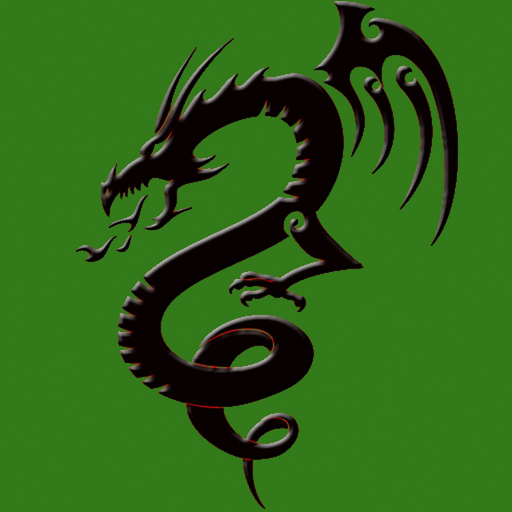 Sic Bo / Hi-Lo app icon