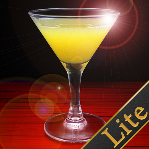 DreamCocktail Lite app icon