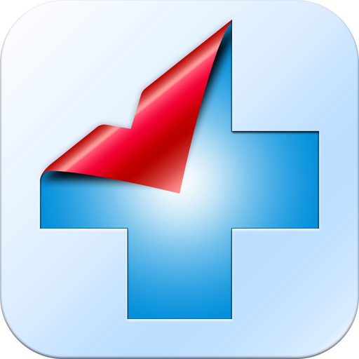 SymptomMD app icon