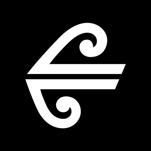 Air NZ app icon