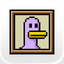 Duck icon