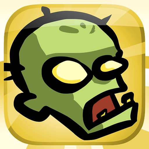 Zombieville USA app icon