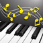 Piano icon