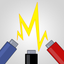Electric Color Code icon