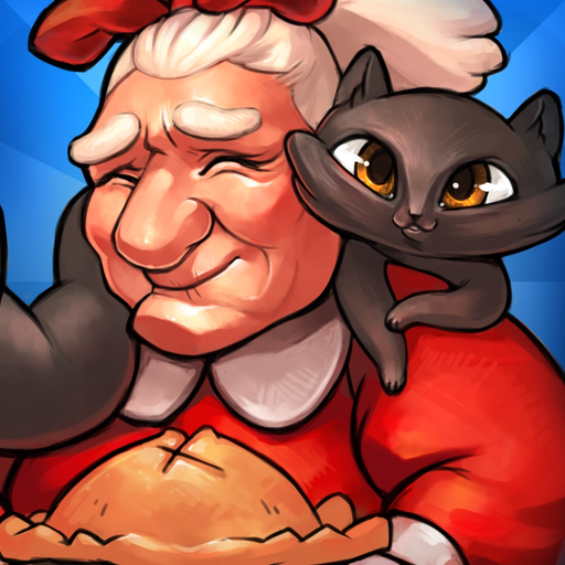 Old Maid app icon