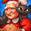Old Maid icon