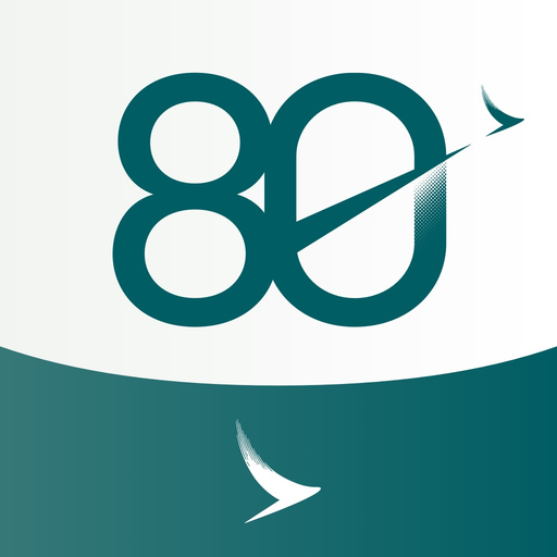 Cathay Pacific app icon