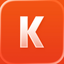 KAYAK: Flights, Hotels & Cars icon