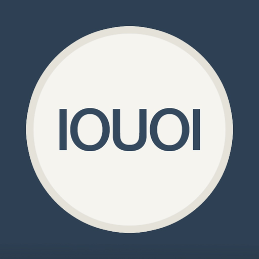 IOUOI app icon
