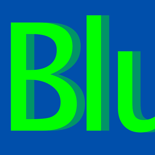 Blurt app icon