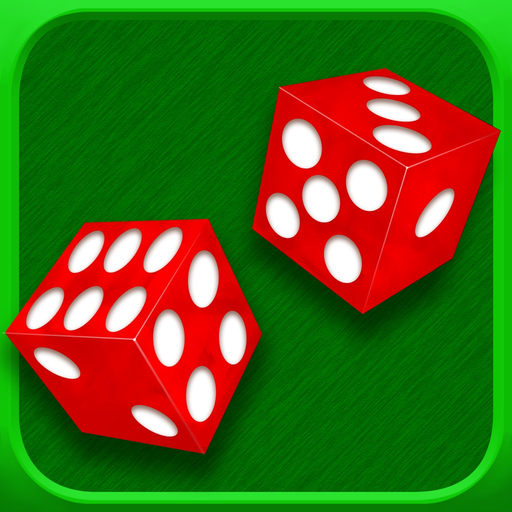 Aw Craps! app icon