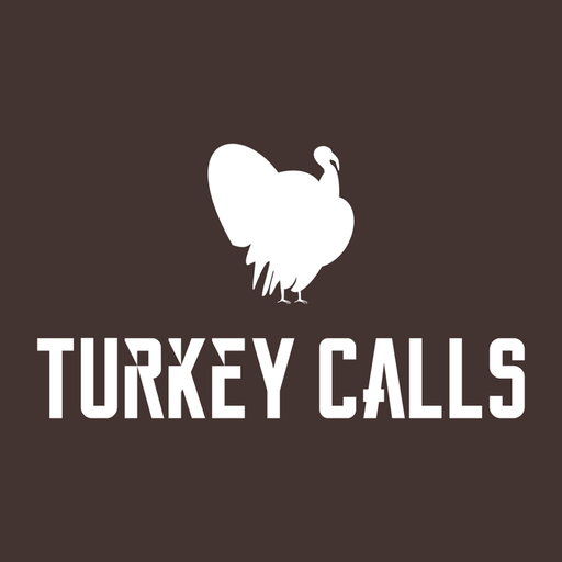 Turkey Calls app icon