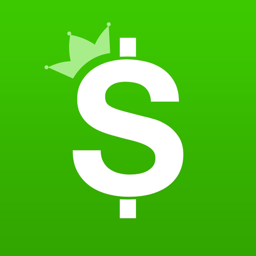 CashTrails+: Personal Finance app icon