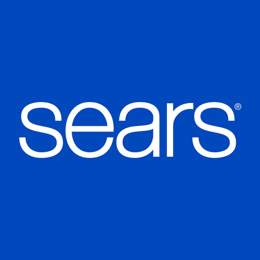Sears – Shop smarter & save app icon