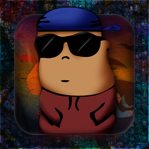Speakin Gangsta app icon