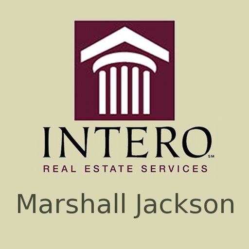 Real Estate Bay Area by Marshall Jackson Intero app icon