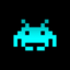 SPACE INVADERS icon