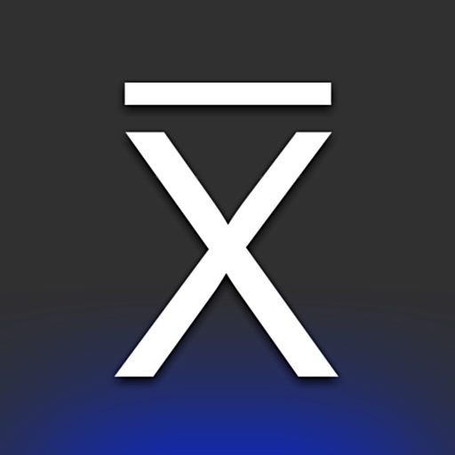 Average Calculator app icon