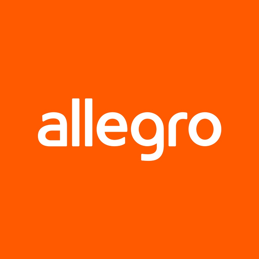 Allegro app icon