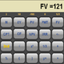 Financial Calculator icon