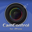 CamControl for iPhone icon