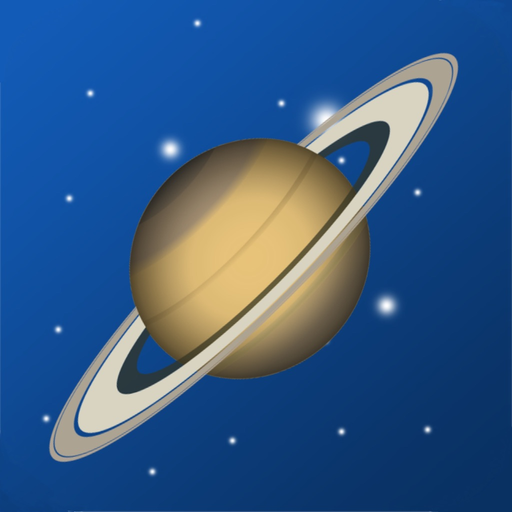 Planets app icon