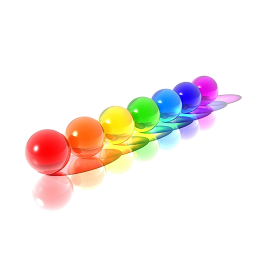 Jiggle Balls app icon
